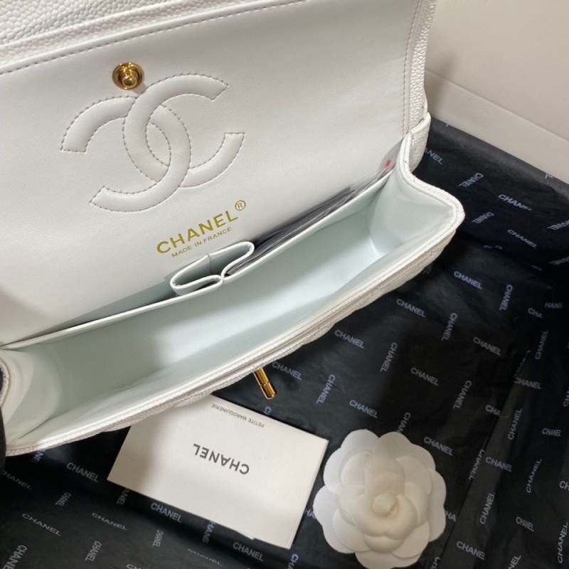 Chanel CF Series Bags